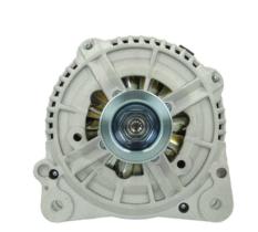 Sumrey 212789HC.1 - ALTERNADOR HC PARTS(HELLA)VW