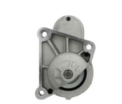 Sumrey 112649HC.1 - ARRANQUE RENAULT HC PARTS(HELLA)