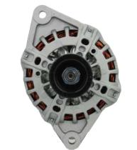 Sumrey 210858.1 - ALTERNADOR IVECO 150A POLYV NORMAL