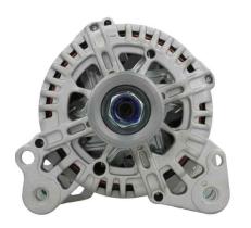 Sumrey 210762 - ALTERNADOR VW 110A