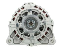 Sumrey 212739VALEOR.1 - ALTERNADOR PSA VALEO RECONS.