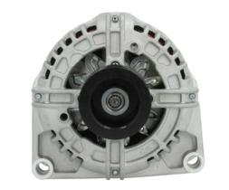 Sumrey 214723.1 - ALTERNADOR OPEL 120A