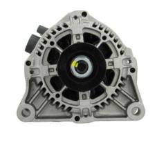 Sumrey 215724VALEOR.1 - ALTERNADOR PSA VALEO RECONS.