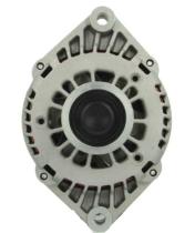 Sumrey 227232.1 - ALTERNADOR CAPTIVA 140A