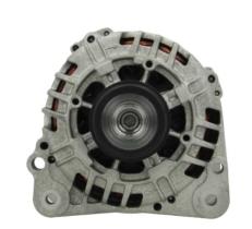  214734VALEOR.1 - ALTERNADOR VALEO RECONS. VW 120A