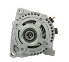 Sumrey 220087BA - ALTERNADOR TOYOTA