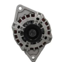 Sumrey 210858SEG.1 - ALTERNADOR SEG NEW(BOSCH)IVECO 150A(211731 POLEA EMBRAGUE)