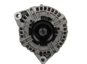 Sumrey 210606SEG.1 - ALTERNADOR SEG NEW(BOSCH) J.DEERE 200A C/P