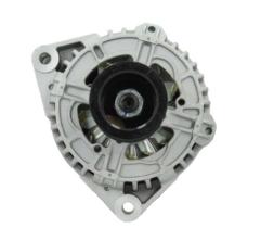 Sumrey 211804.1 - ALTERNADOR NEW HOLLAND 150A(RESISTENCIA EXCITACION)