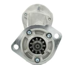 Sumrey 120288MAHLE.1 - ARRANQUE TOYOTA MAHLE NEW 2,7KW