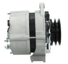 Sumrey 211787.1.2/C - ALTERNADOR J.DEERE 120A 2 CANALES 218724 TACON 51MM