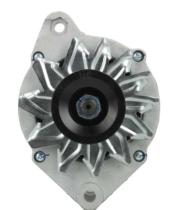 Sumrey 219613HC.1 - ALTERNADOR HC PARTS(HELLA) 24V 55A FIAT