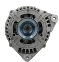 Sumrey 217742MAHLE.1 - ALTERNADOR MAHLE NEW CASE 200A