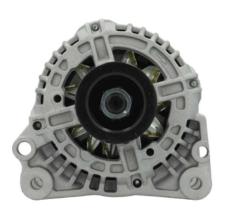 Sumrey 211760.1 - ALTERNADOR JHON DEERE 70A