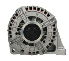 Sumrey 214880.1 - ALTERNADOR VOLVO 160A POLEA EMBRAGUE