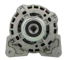 Sumrey 211704.1 - ALTERNADOR RENAULT 90A