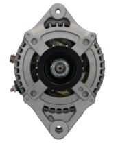 Sumrey 227272.1 - ALTERNADOR TOYOTA 90A POLY V NORMAL(227265 POLEA EMBRAGUE