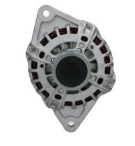  210618.1 - ALTERNADOR IVECO 150A POLEA EMBRAGUE