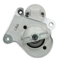 Sumrey 116706VALEO.1 - ARRANQUE VALEO NEW FORD 1,4KW