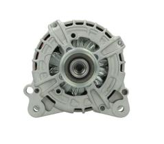 Sumrey 210862.1 - ALTERNADOR AUDI 150A