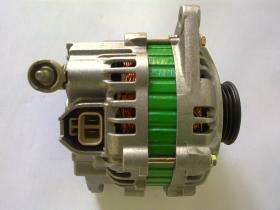 Alternador Vehiculos Asiaticos  Sumrey