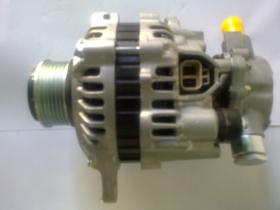 Alternador Vehiculos Americanos  Sumrey